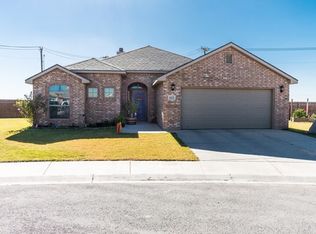 603 Memorial Ct, Midland, TX 79706