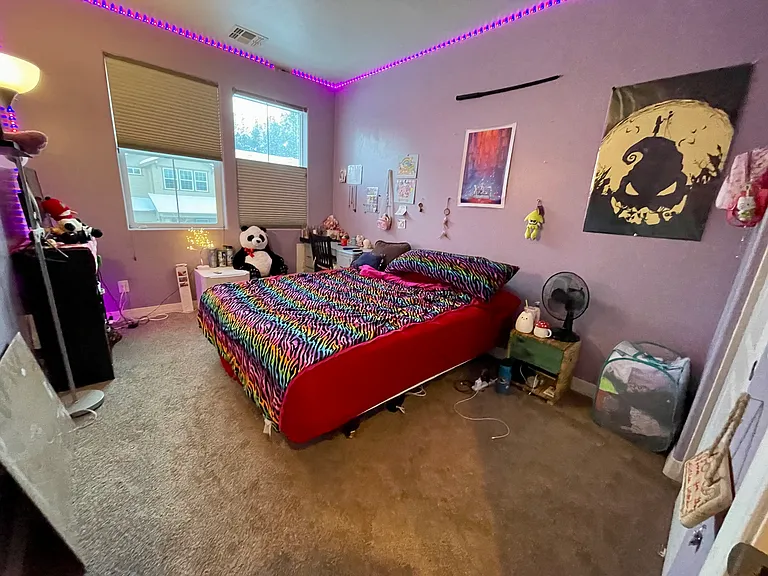 Fourth Bedroom Image 2