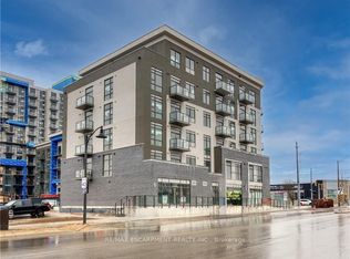 10 Mallard Trl #340, Hamilton, ON L8B 1W1