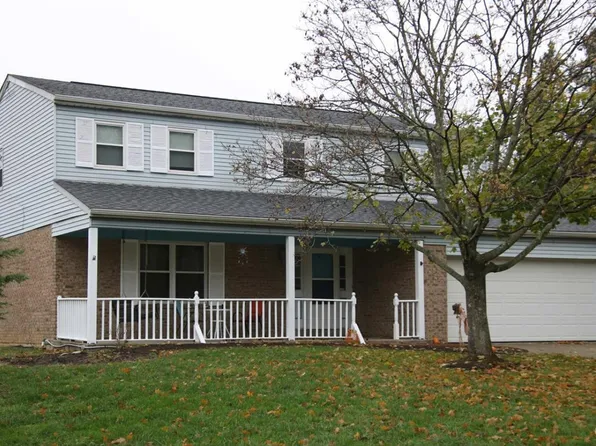 (undisclosed Address), Cincinnati, OH 45245