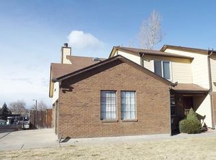 1253 Sable Blvd, Aurora, CO 80011