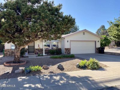 122 N PINECREST Road, Payson, AZ, 85541