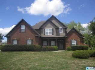 3398 Chapel Hill Pkwy, Fultondale, AL 35068