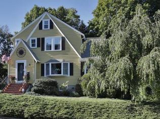 33 Buckingham Rd, Milton, MA 02186