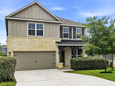 27353 CAROLINE WAY, San Antonio, TX, 78260