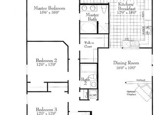 3605 Butler Dr, Denton, TX 76210