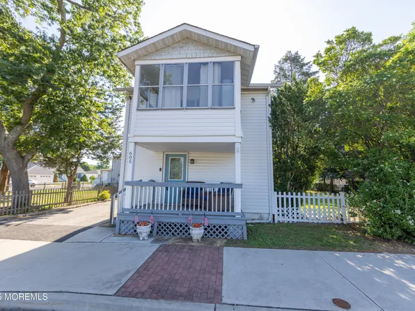 605 Ocean Gate Avenue, Ocean Gate, NJ 08740