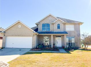 1024 Revere Ln, Gretna, LA 70056