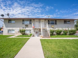 1052 S Virginia Cir, Orem, UT 84058