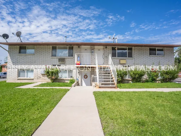 1050 S Virginia Cir, Orem, UT 84058