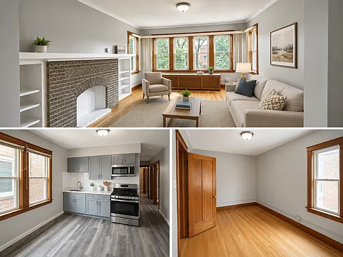 1817 Wesley Ave #2 Photo 1 1817 Wesley Ave #2 Photo 1