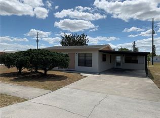 1100 Arthur Ave, Lehigh Acres, FL 33936