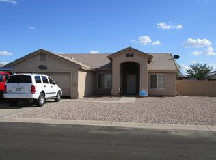 12433 W Lobo Dr, Arizona City, AZ 85123