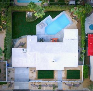 1350 E Mesquite Ave, Palm Springs, CA, 92264