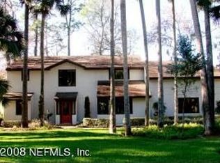 111 Camino Trl, Ponte Vedra, FL 32082