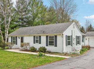 5103 Pine Rd, Cedarburg, WI 53012