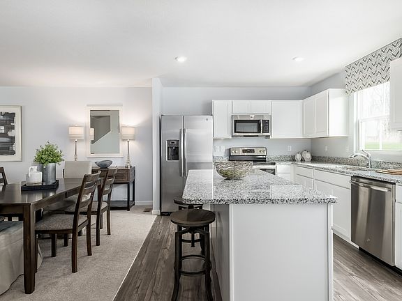4th image of 1344 Westchester Drive Birch Lot 173