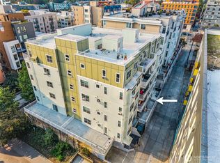 4722 12th Ave NE APT 203, Seattle, WA