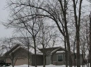 320 8th Ave S, Sartell, MN 56377