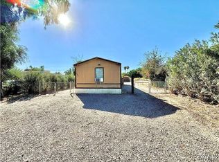 10527 S Zinc Ln, Mohave Valley, AZ 86440