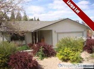 2375 Camelot Way, Reno, NV 89509