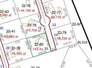 25 Courtland Ave, Litchfield, NH 03052