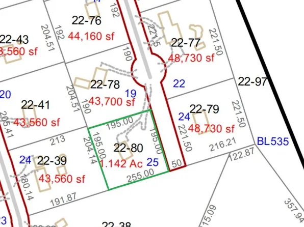 25 Courtland Avenue, Litchfield, NH 03052