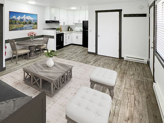2nd image of 1140 Gregory Ln #41