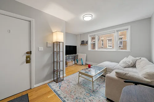 16 Henchman St #1F Photo 1