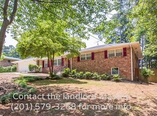 4179 Castle Pines Ct, Tucker, GA 30084