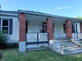 3007 Old Columbus Rd, Tuskegee, AL 36083