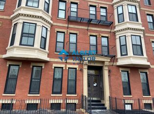23 Cortes St APT 13, Boston, MA 02116