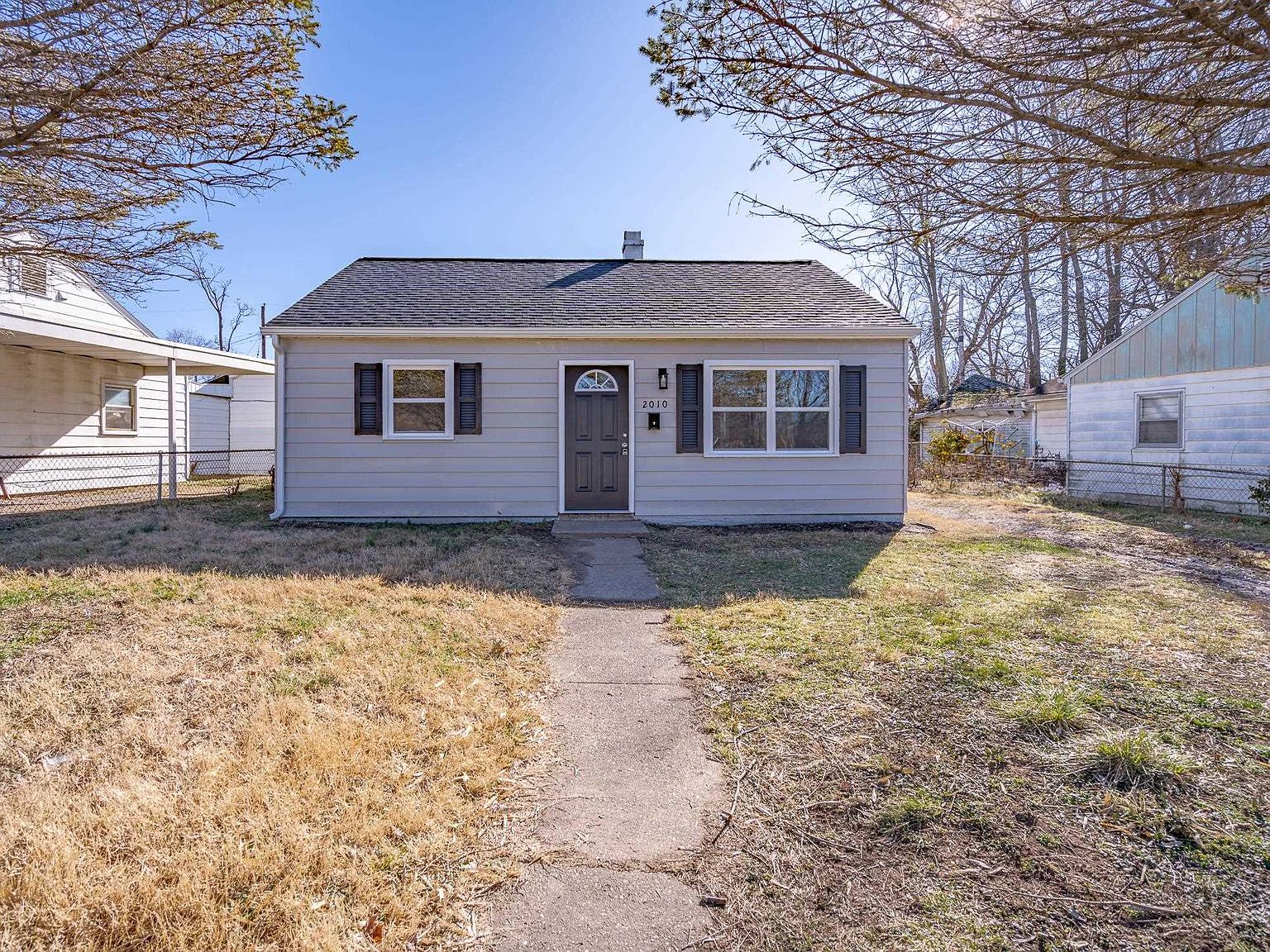 2010 Herbert Ave, Evansville, IN 47714 Zillow