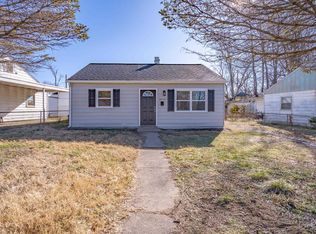 2010 Herbert Ave, Evansville, IN