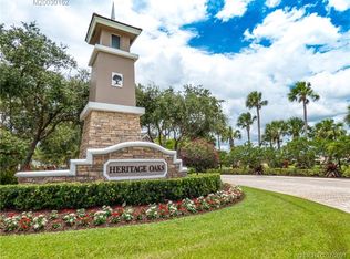 9780 SW Lindale Trace Blvd, Port Saint Lucie, FL 34987