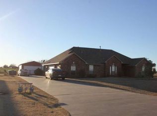 925 Eagle Ridge Run, Tuttle, OK 73089