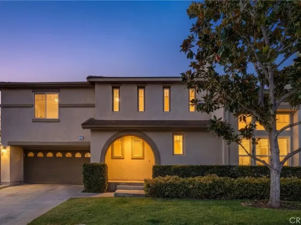 48 Half Moon Trl, Mission Viejo, CA 92694