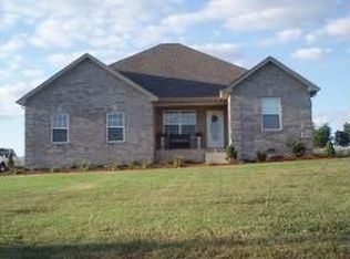 3024 Yearling Ave, Bowling Green, KY 42101