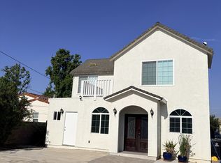 1108 S 9th St #C6810CB93, Alhambra, CA 91801