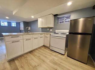 192 Grant Ave #1R, Jersey City, NJ 07305