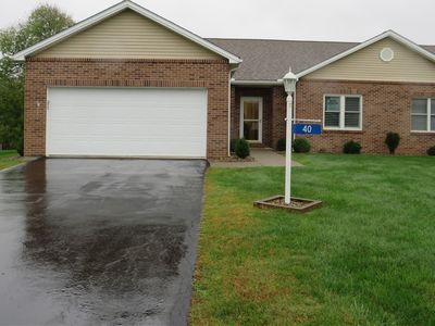 40 Wynfield Ln, New Wilmington, PA, 16142