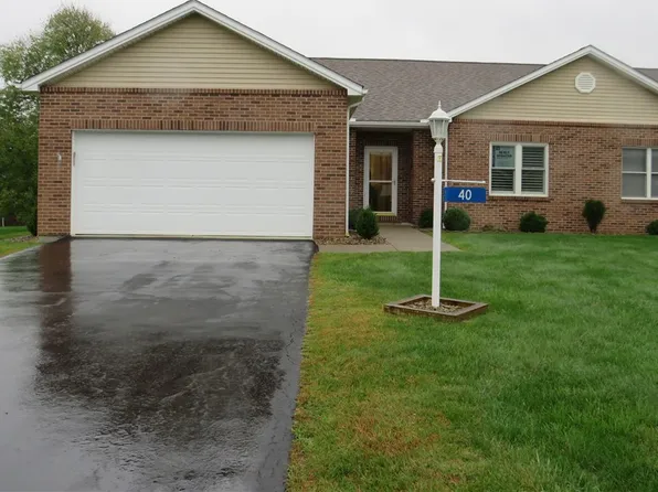 40 Wynfield Ln, New Wilmington, PA 16142