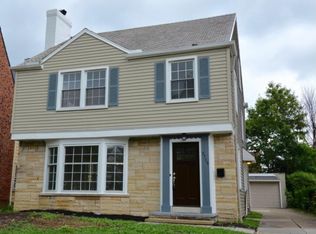 3719 Daleford Rd, Shaker Heights, OH 44120