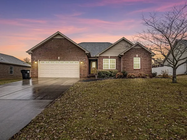 211 Mill Creek Ct, Smyrna, TN 37167