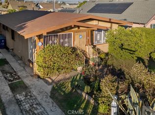 933 W 57th St, Los Angeles, CA 90037