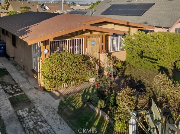 933 W 57th St, Los Angeles, CA 90037