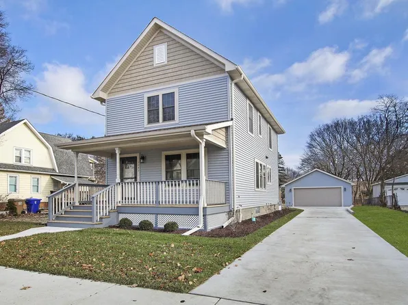 5047 17th AVENUE, Kenosha, WI 53140