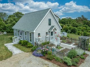 2083 Harpswell Islands Rd, Harpswell, ME 04079