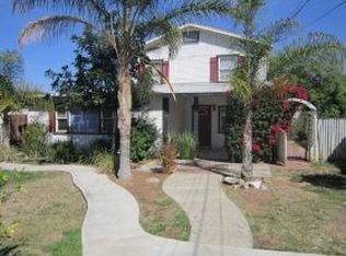 3647 Roosevelt St, Riverside, CA 92503