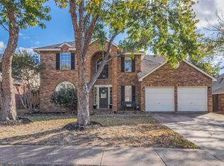2313 Misty Trail Ln, Flower Mound, TX 75028
